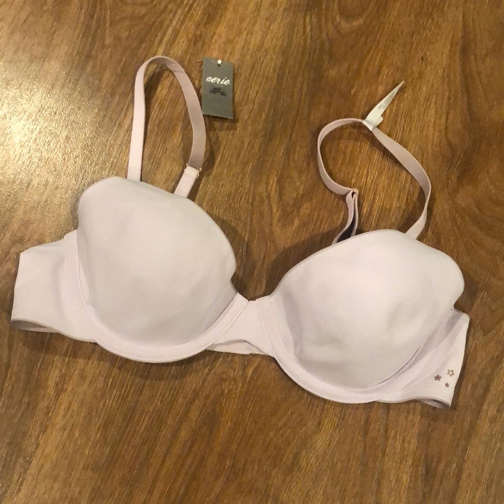 Brand new u lined aerie bra